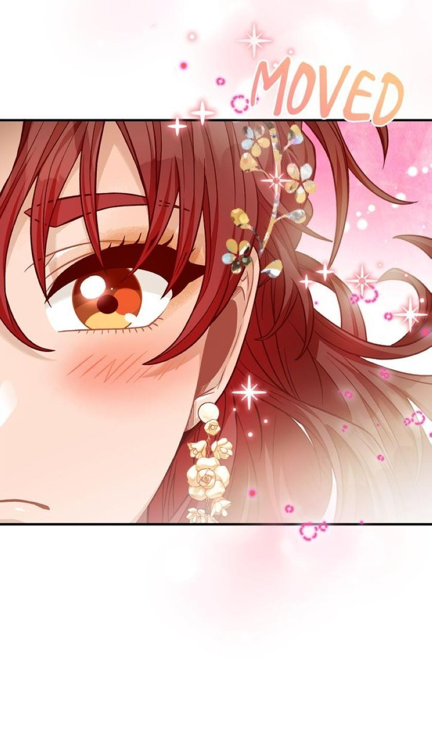 Aristité was Blessed with a Curse Chapter 21 page 30