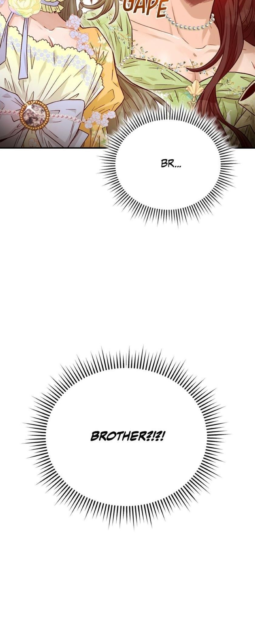 Aristité was Blessed with a Curse Chapter 21 page 34