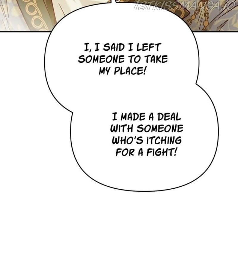 Aristité was Blessed with a Curse Chapter 22 page 20