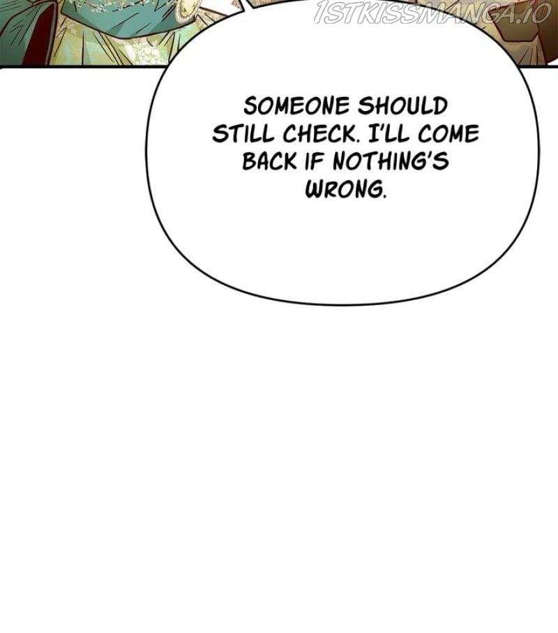 Aristité was Blessed with a Curse Chapter 22 page 23