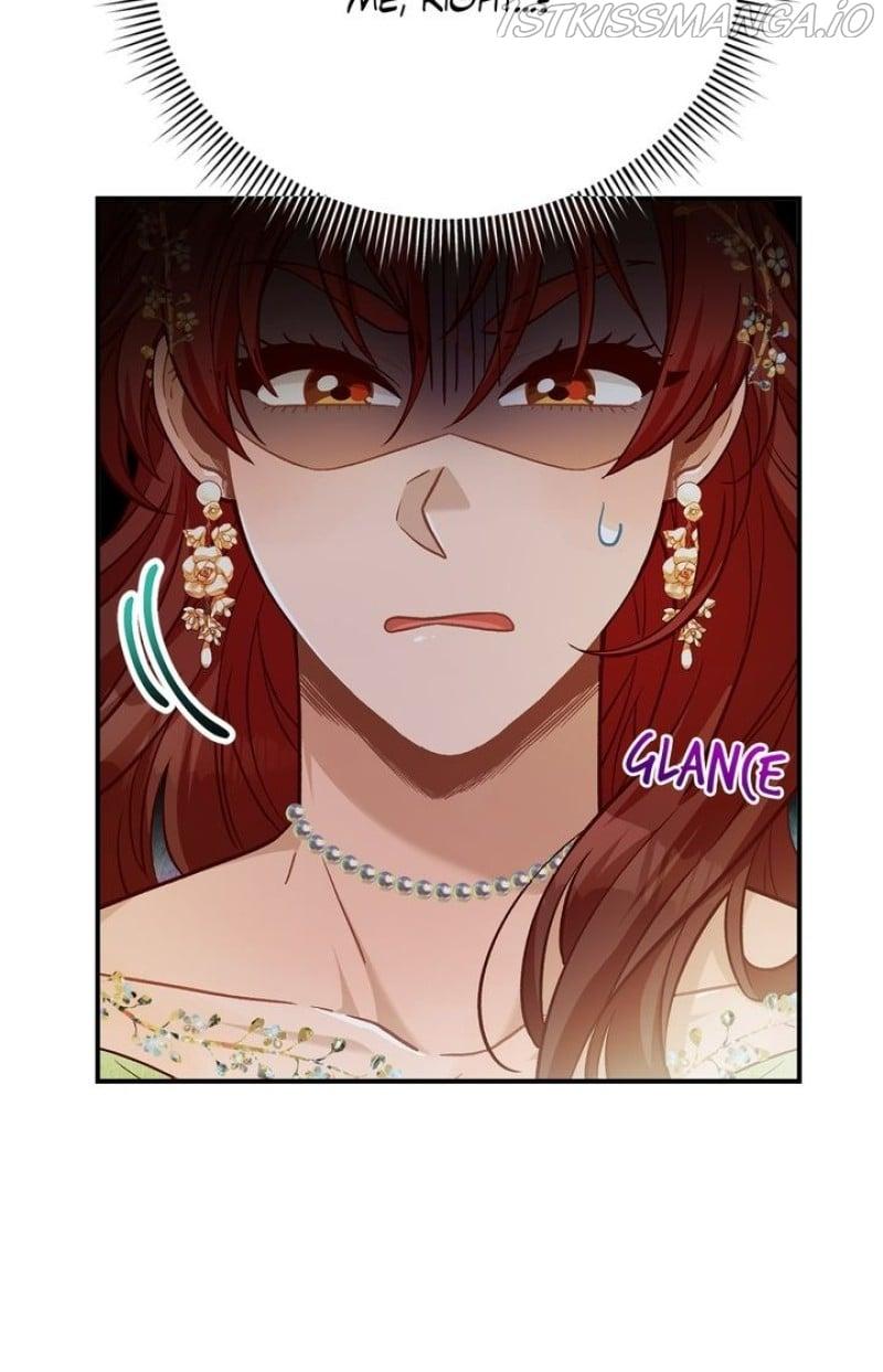 Aristité was Blessed with a Curse Chapter 22 page 2