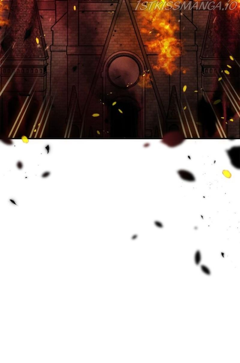Aristité was Blessed with a Curse Chapter 22 page 32