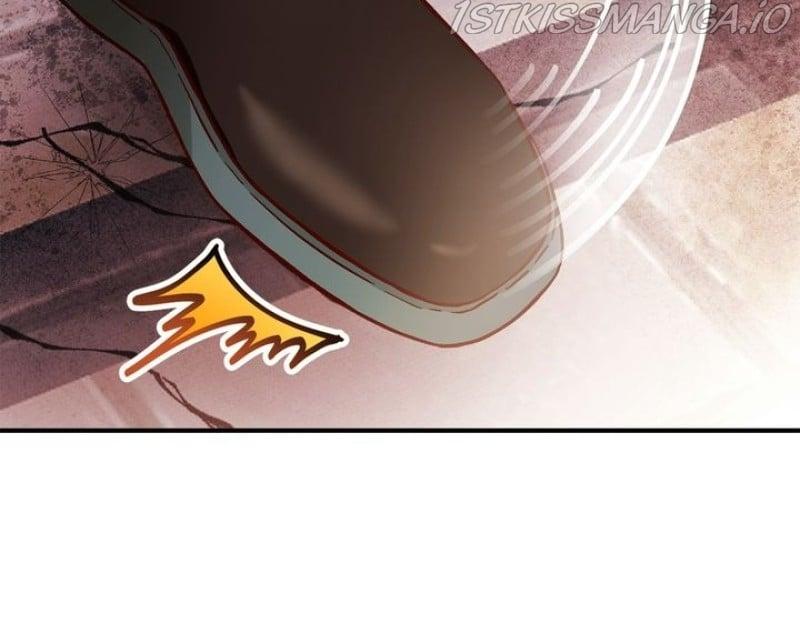 Aristité was Blessed with a Curse Chapter 23 page 27