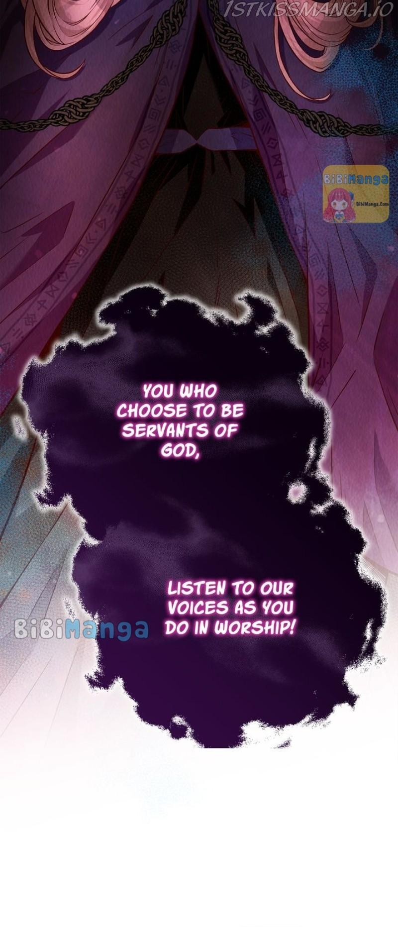 Aristité was Blessed with a Curse Chapter 23 page 2
