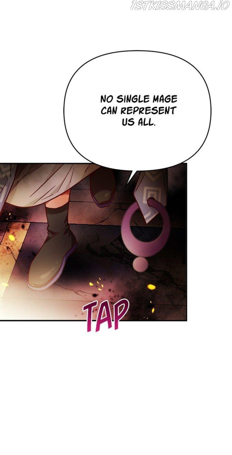 Aristité was Blessed with a Curse Chapter 23 page 6