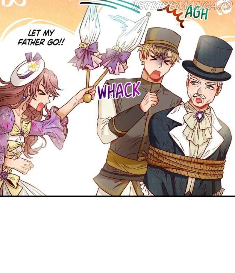 Aristité was Blessed with a Curse Chapter 26 page 13