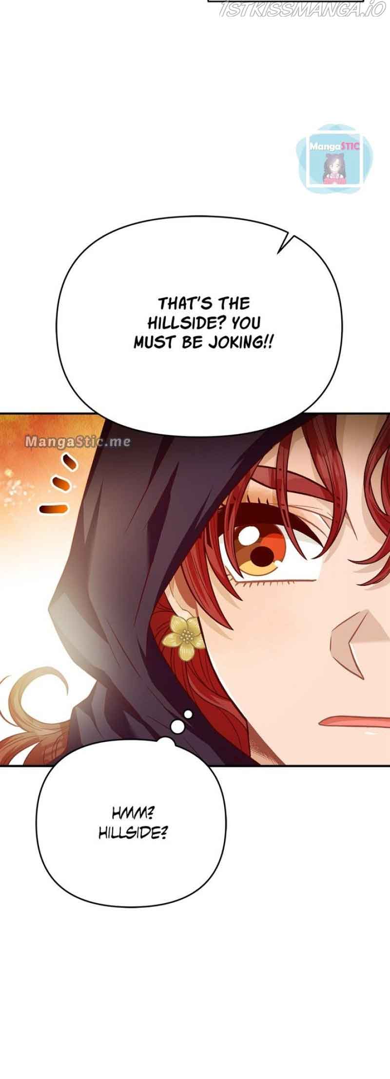 Aristité was Blessed with a Curse Chapter 26 page 15