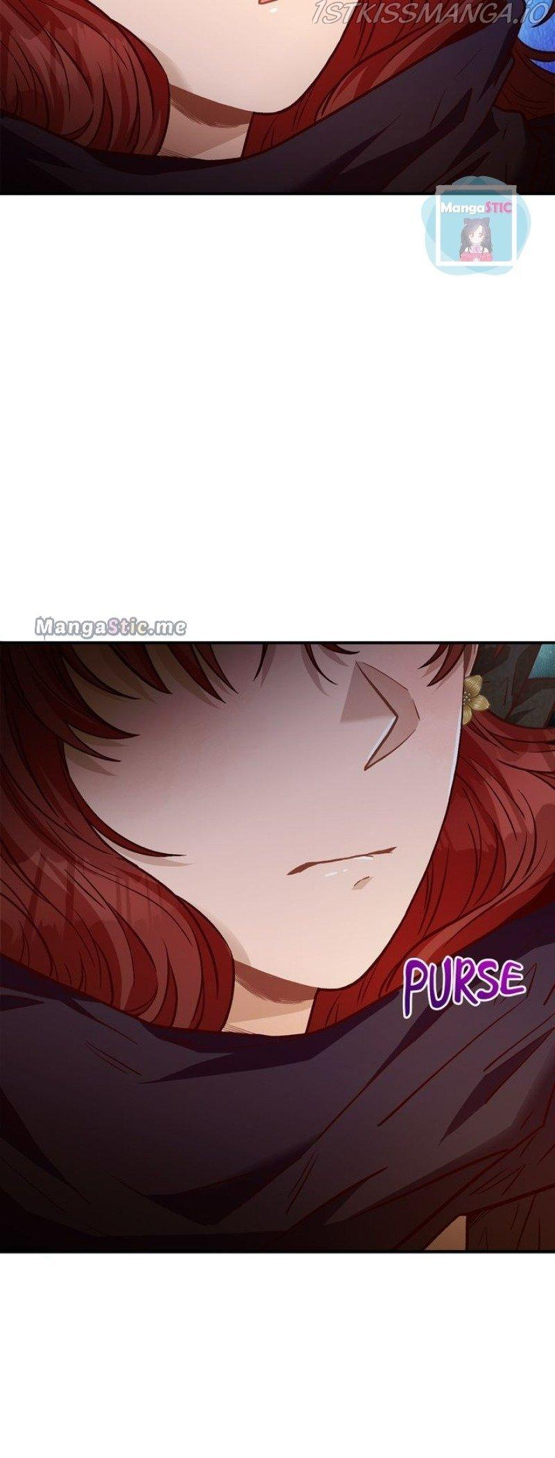 Aristité was Blessed with a Curse Chapter 27 page 26