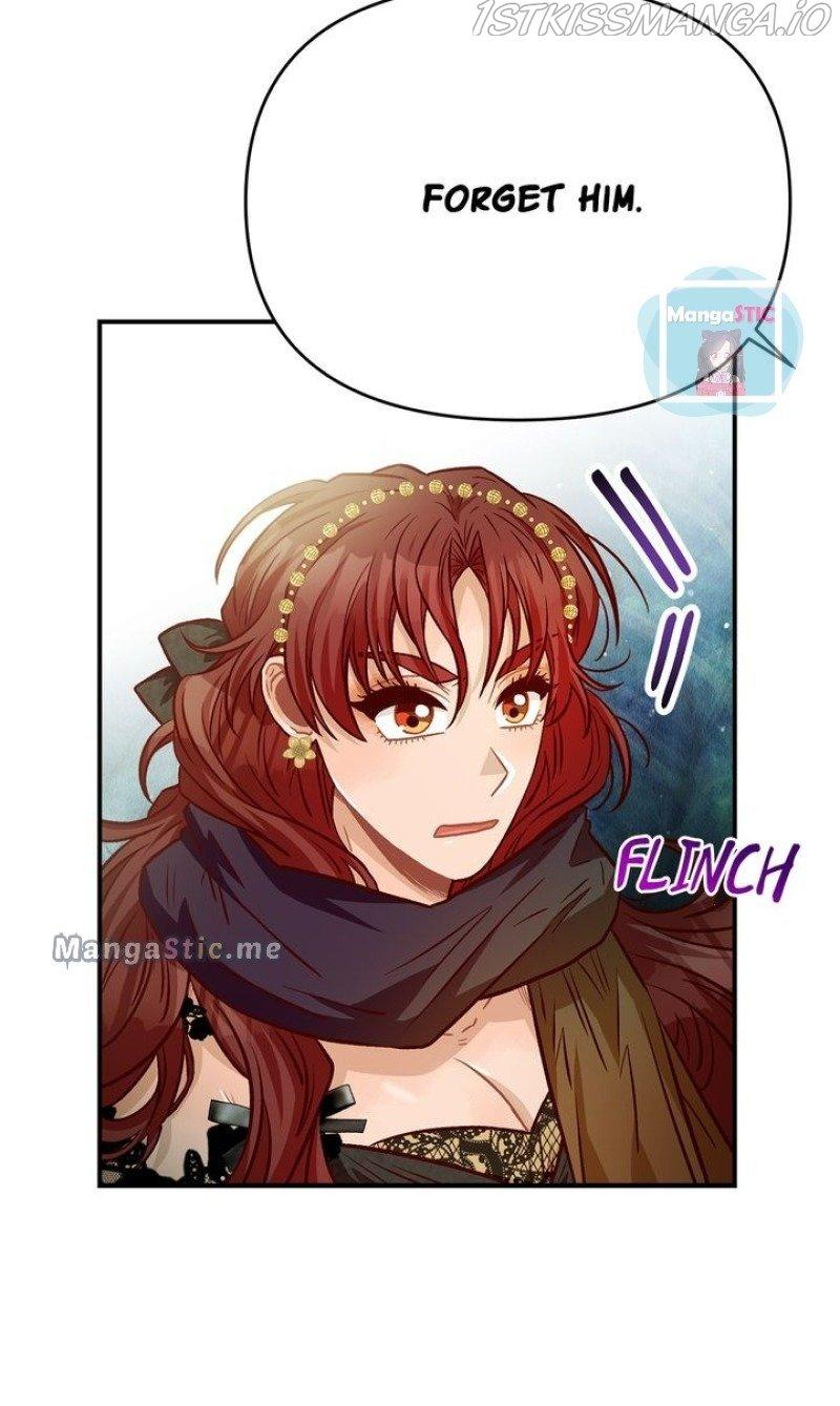 Aristité was Blessed with a Curse Chapter 27 page 34