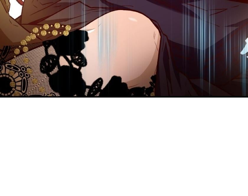 Aristité was Blessed with a Curse Chapter 28 page 28