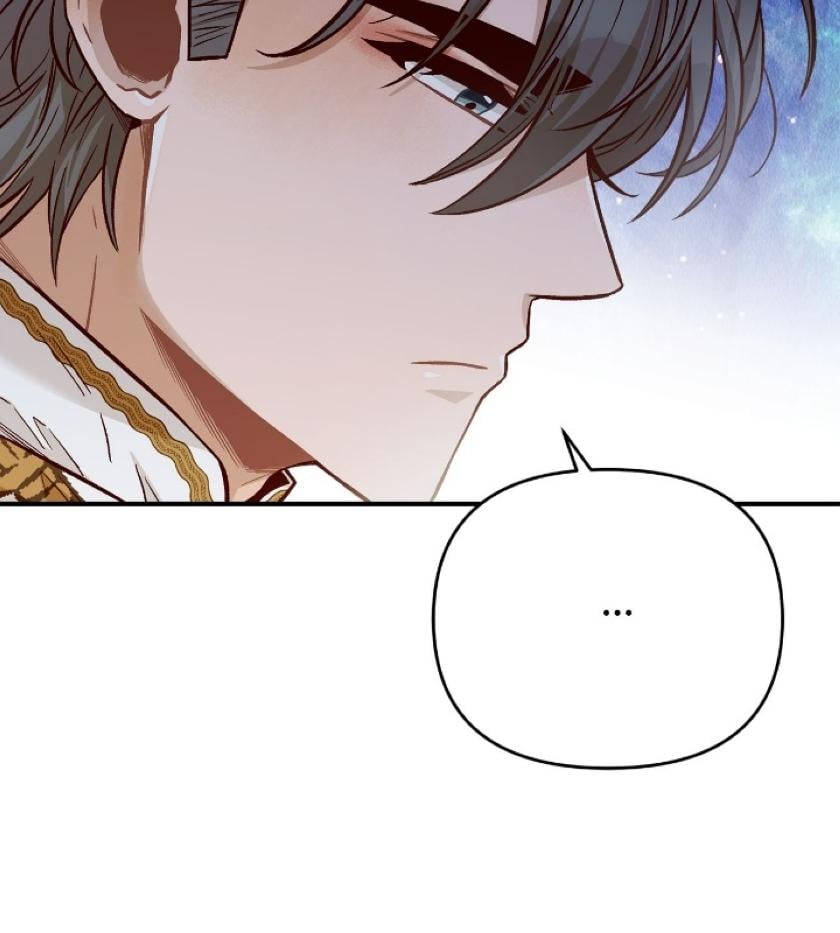 Aristité was Blessed with a Curse Chapter 28 page 3