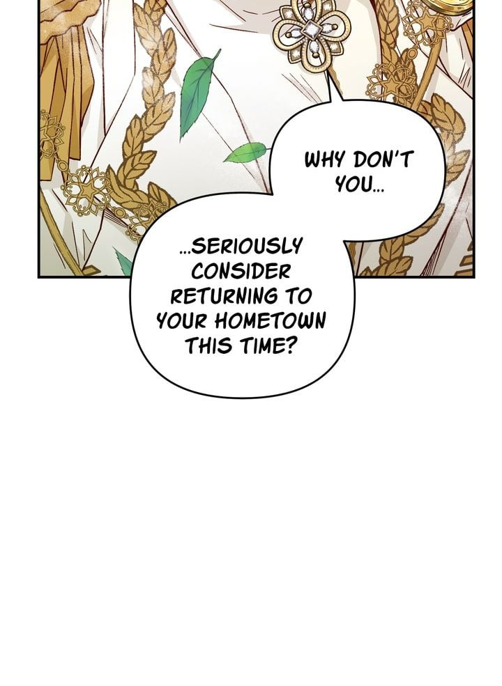 Aristité was Blessed with a Curse Chapter 3.5 page 18