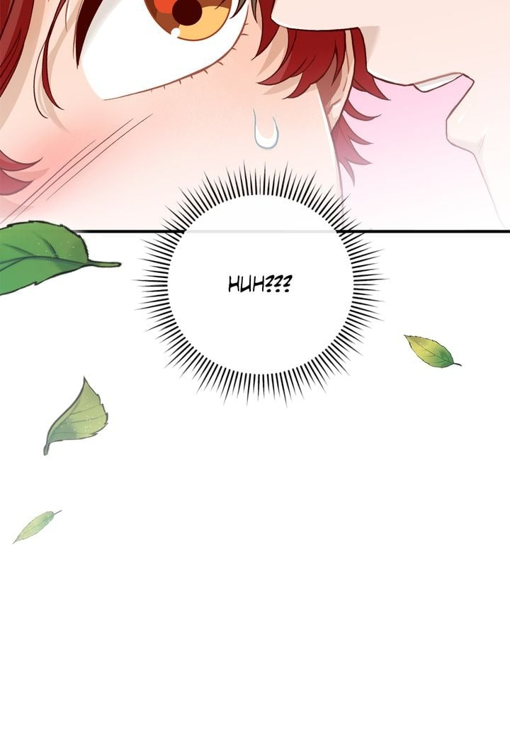 Aristité was Blessed with a Curse Chapter 3.5 page 20