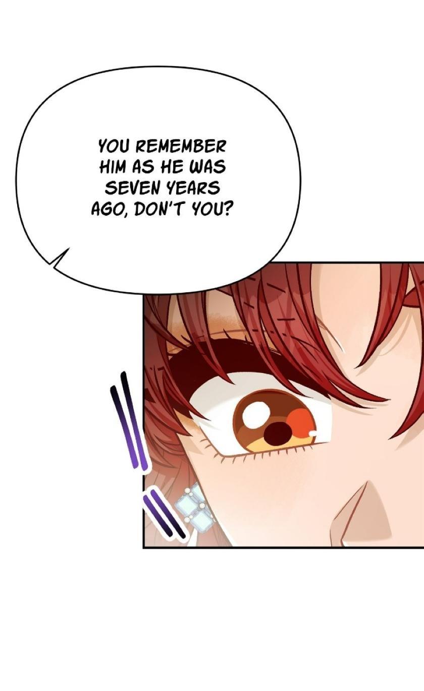 Aristité was Blessed with a Curse Chapter 32 page 27