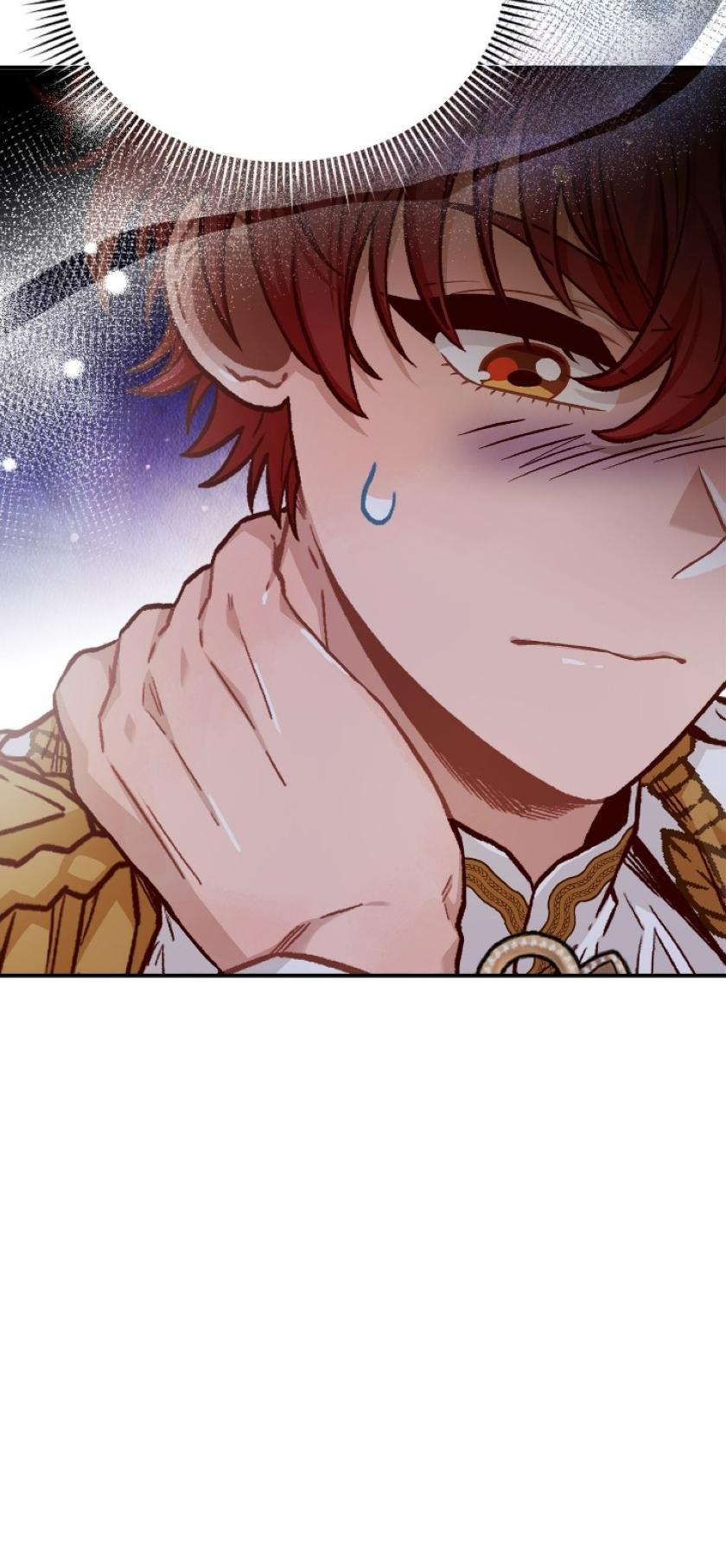 Aristité was Blessed with a Curse Chapter 33 page 19