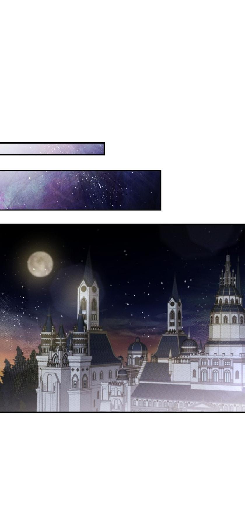 Aristité was Blessed with a Curse Chapter 33 page 20
