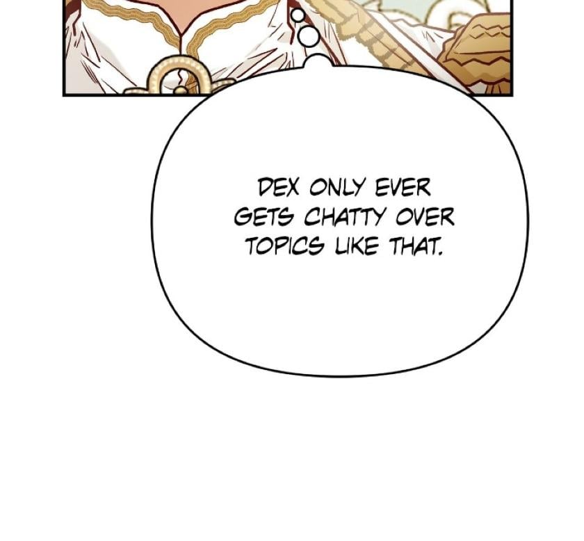 Aristité was Blessed with a Curse Chapter 33 page 23