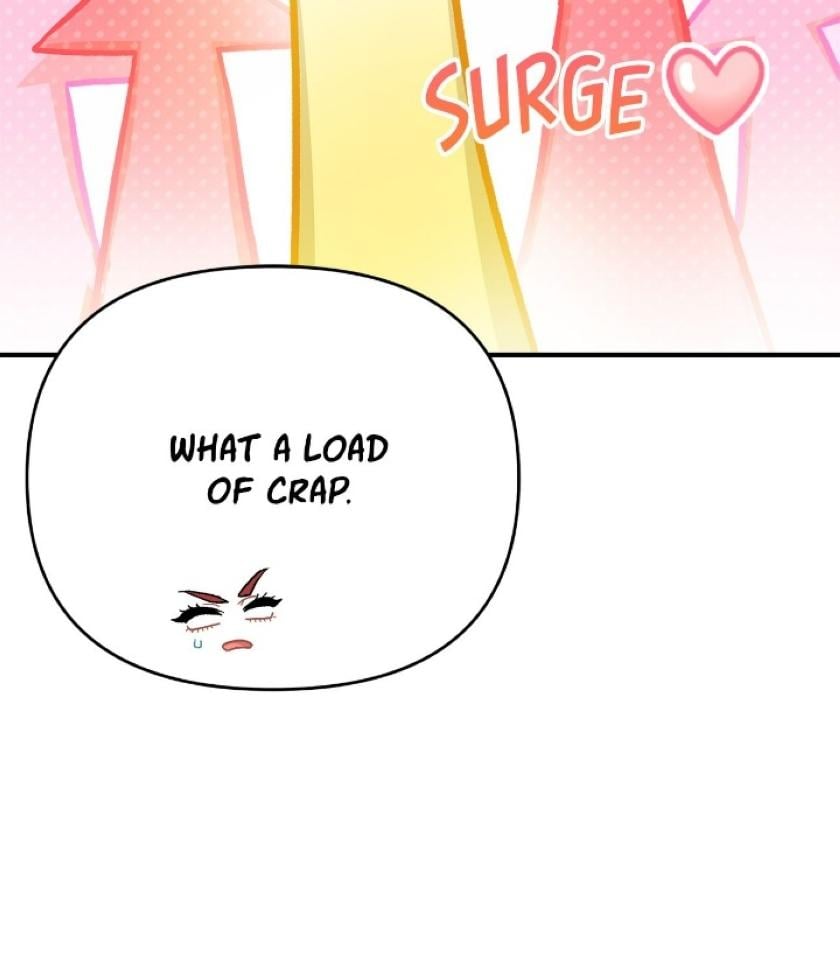 Aristité was Blessed with a Curse Chapter 33 page 28