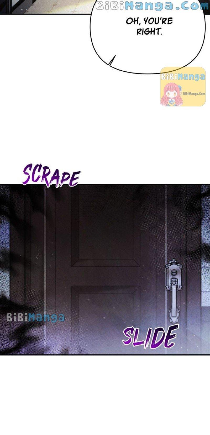 Aristité was Blessed with a Curse Chapter 34 page 18