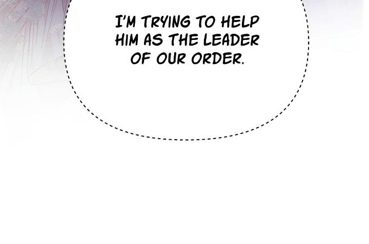 Aristité was Blessed with a Curse Chapter 37 page 10