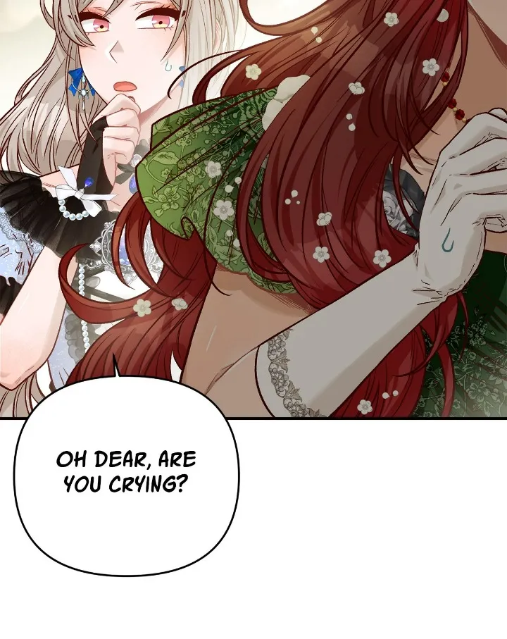 Aristité was Blessed with a Curse Chapter 38 page 34
