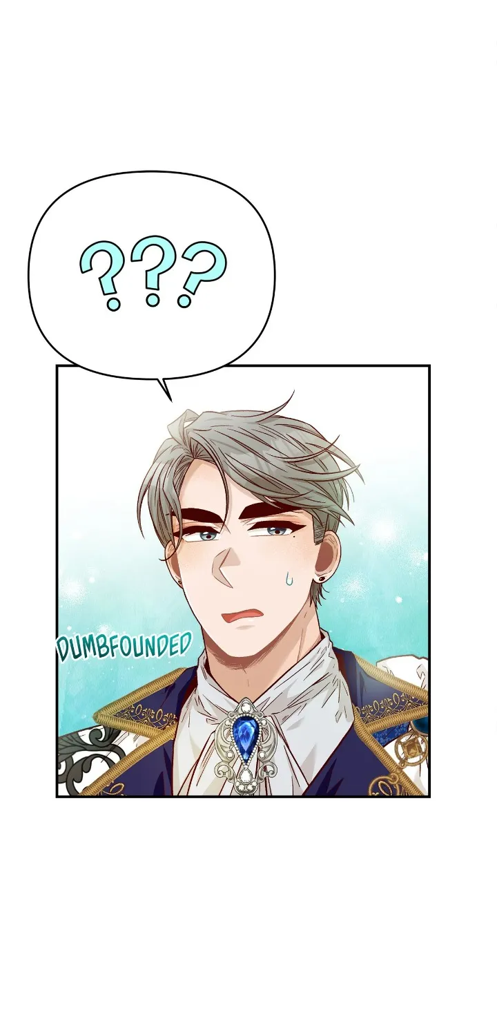 Aristité was Blessed with a Curse Chapter 38 page 4