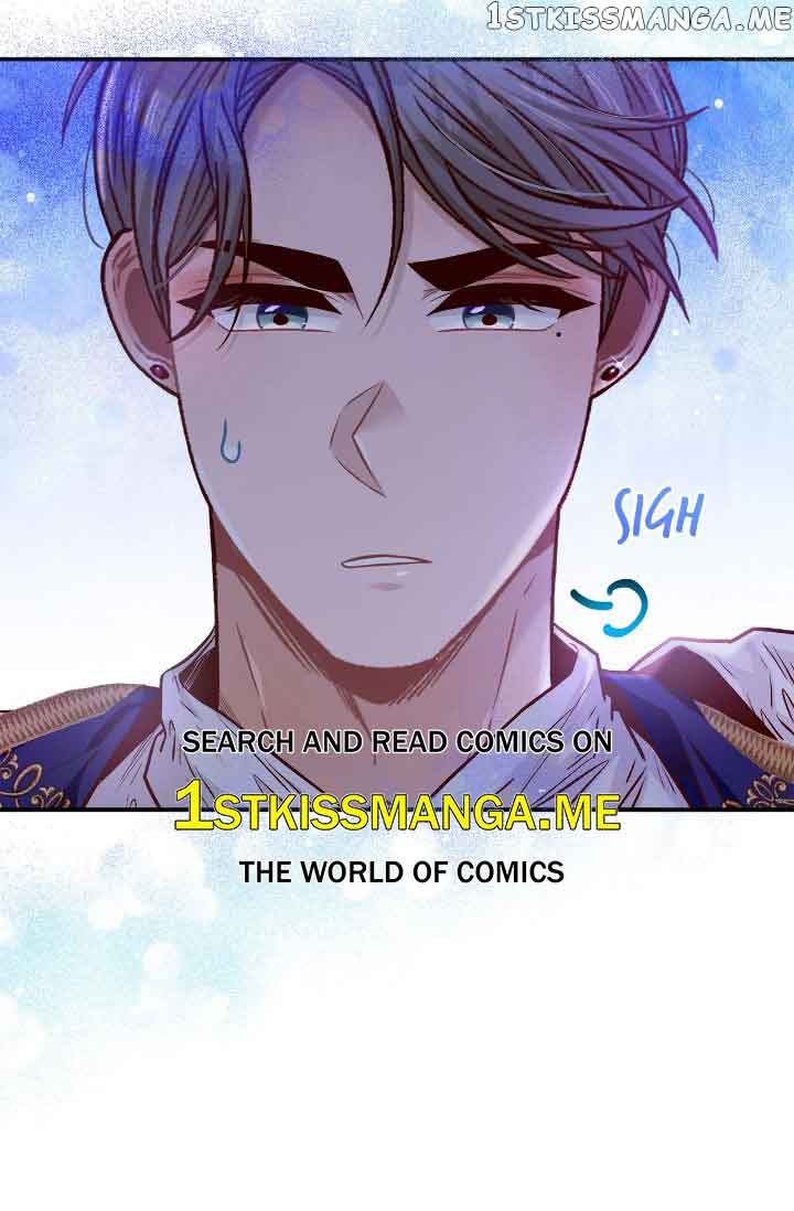 Aristité was Blessed with a Curse Chapter 40 page 32