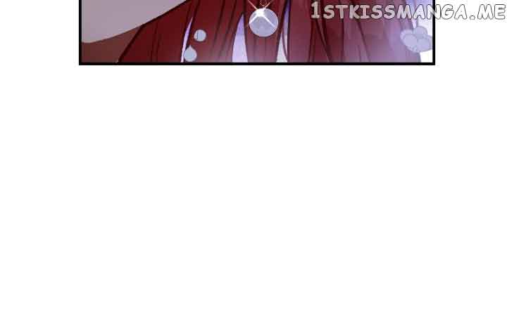 Aristité was Blessed with a Curse Chapter 40 page 8