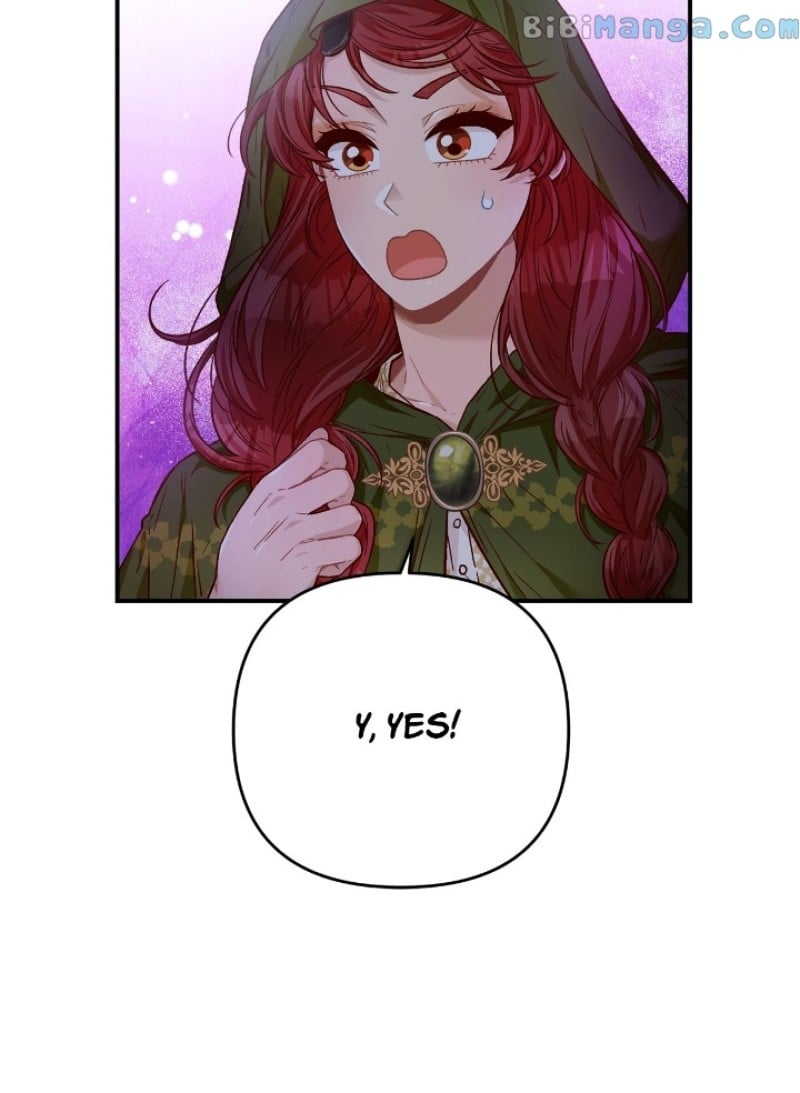 Aristité was Blessed with a Curse Chapter 41 page 19