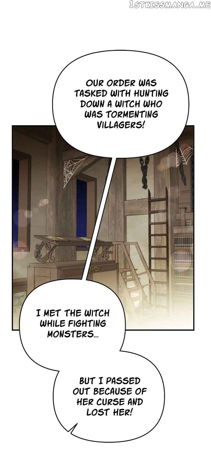 Aristité was Blessed with a Curse Chapter 42 page 14