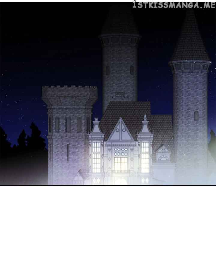 Aristité was Blessed with a Curse Chapter 47 page 21