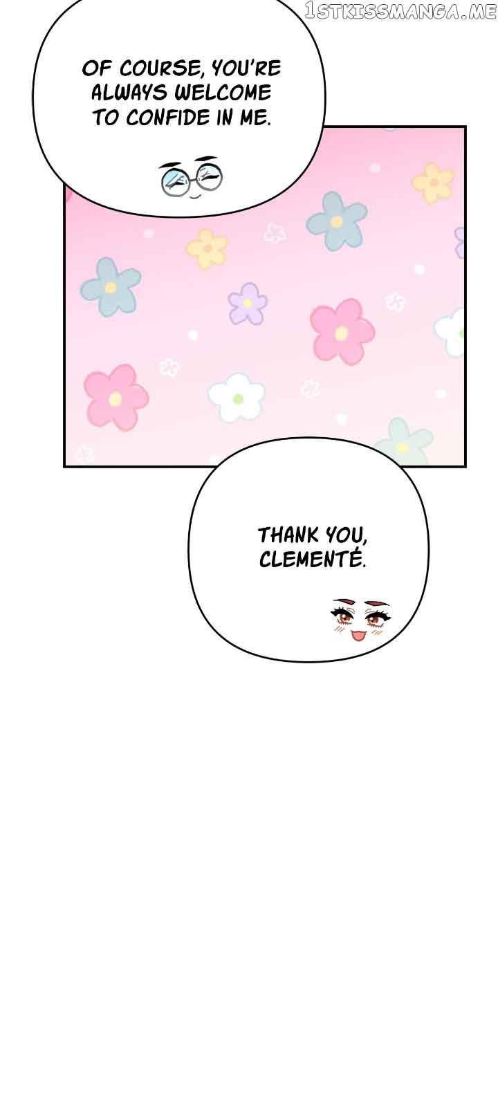Aristité was Blessed with a Curse Chapter 47 page 32