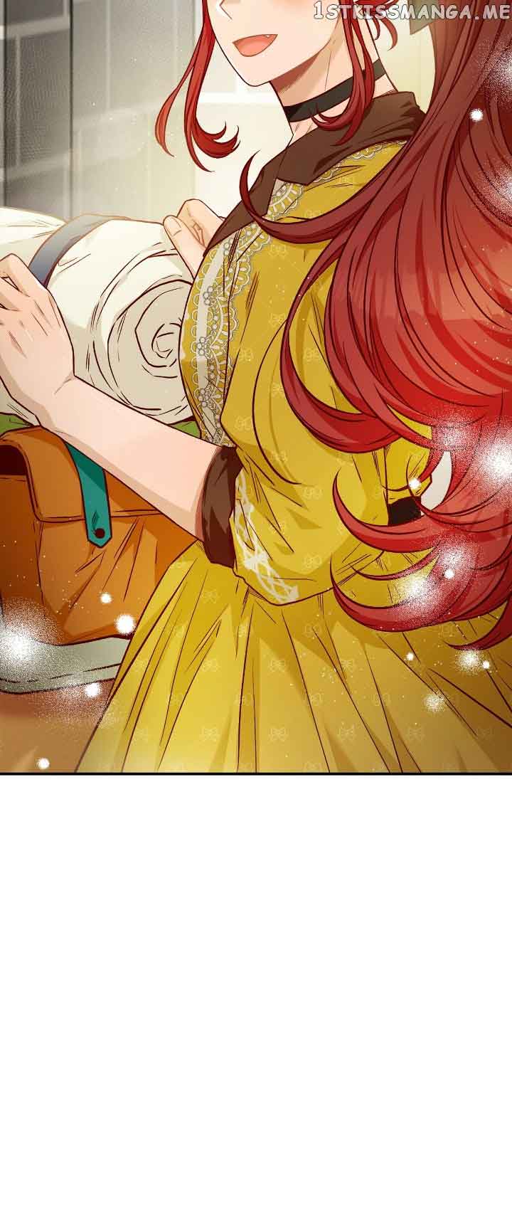 Aristité was Blessed with a Curse Chapter 48 page 2