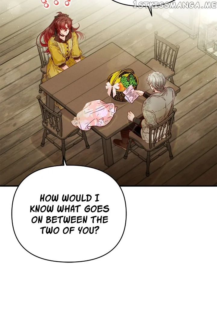 Aristité was Blessed with a Curse Chapter 49 page 11