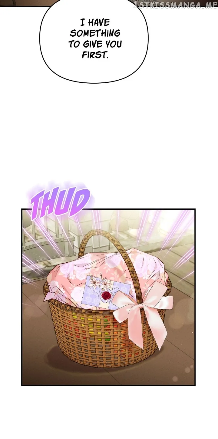 Aristité was Blessed with a Curse Chapter 49 page 8