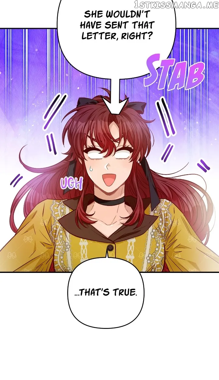 Aristité was Blessed with a Curse Chapter 50 page 11