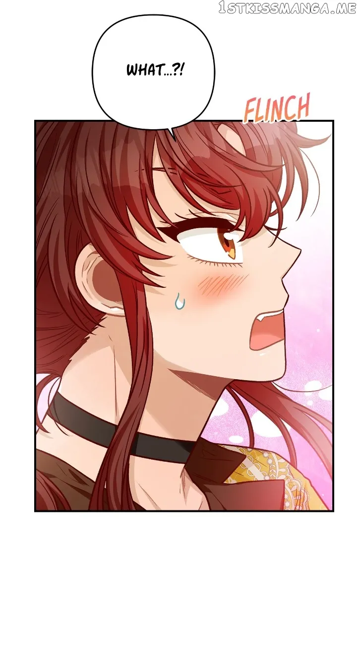 Aristité was Blessed with a Curse Chapter 50 page 16