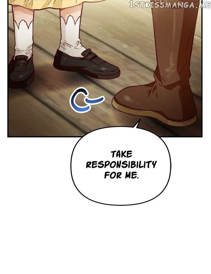 Aristité was Blessed with a Curse Chapter 50 page 8