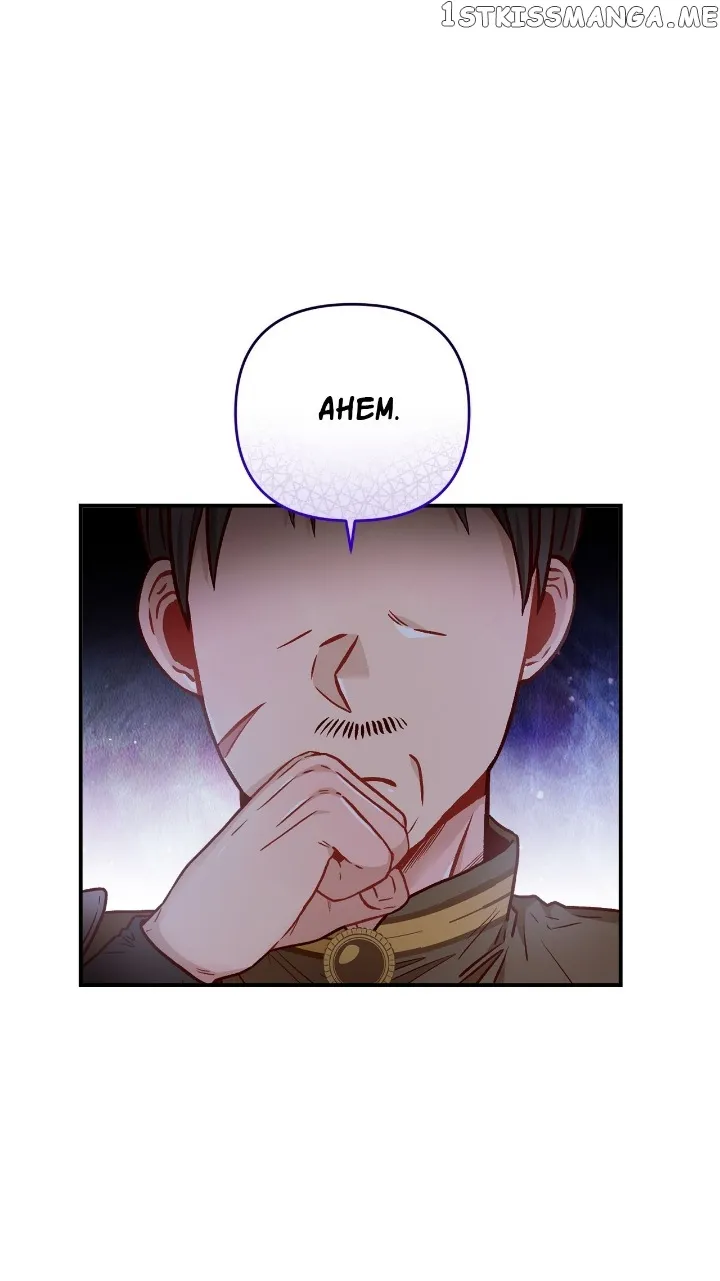 Aristité was Blessed with a Curse Chapter 51 page 11
