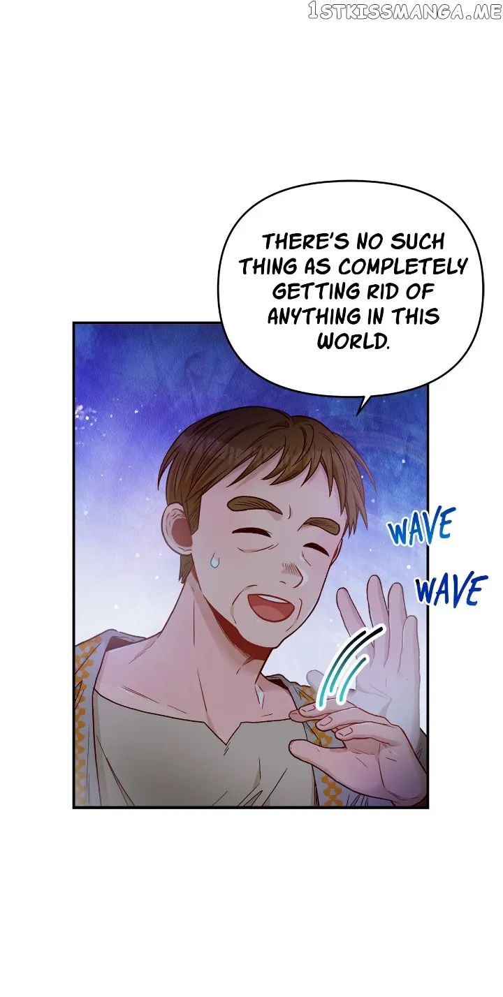 Aristité was Blessed with a Curse Chapter 51 page 20