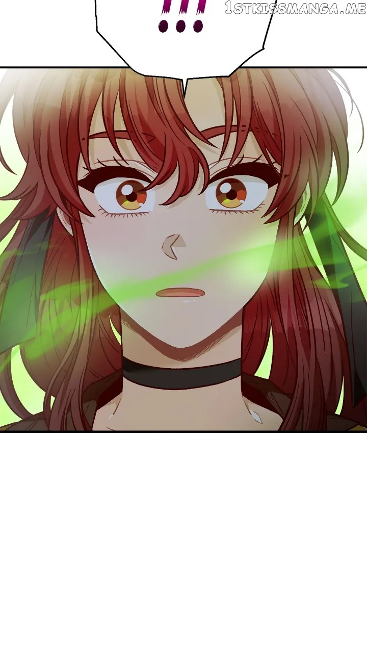 Aristité was Blessed with a Curse Chapter 51 page 26