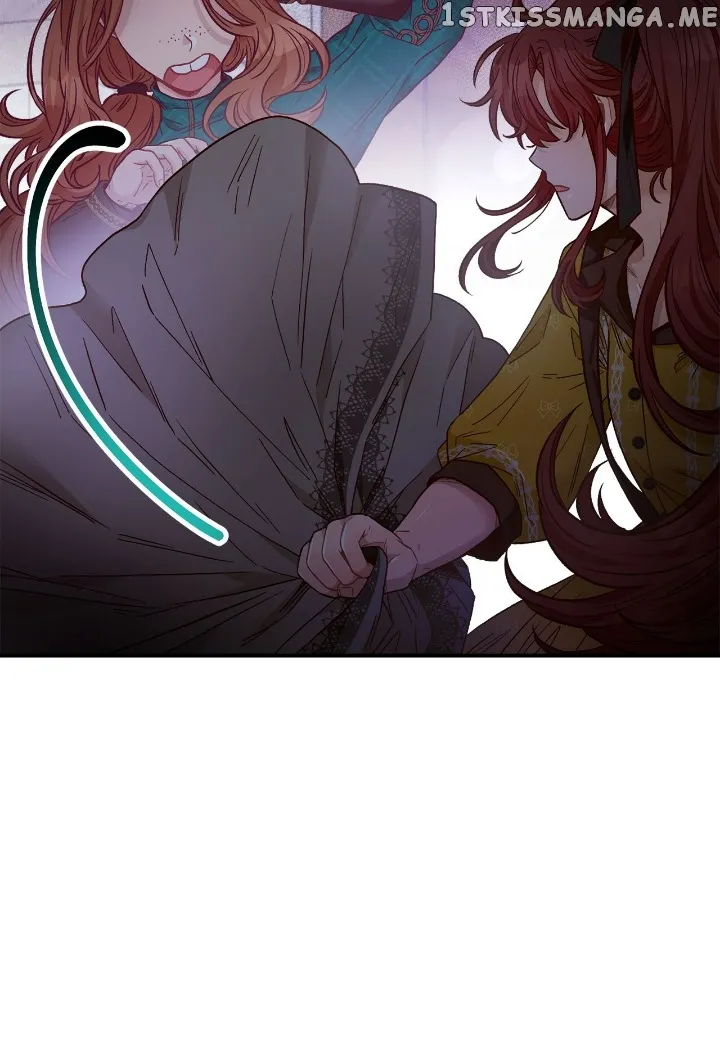 Aristité was Blessed with a Curse Chapter 51 page 29