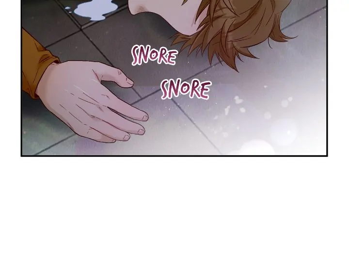 Aristité was Blessed with a Curse Chapter 52 page 24