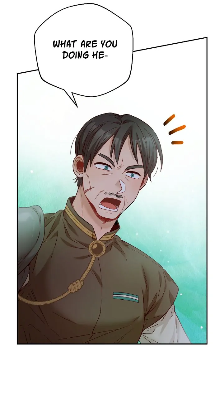 Aristité was Blessed with a Curse Chapter 52 page 29