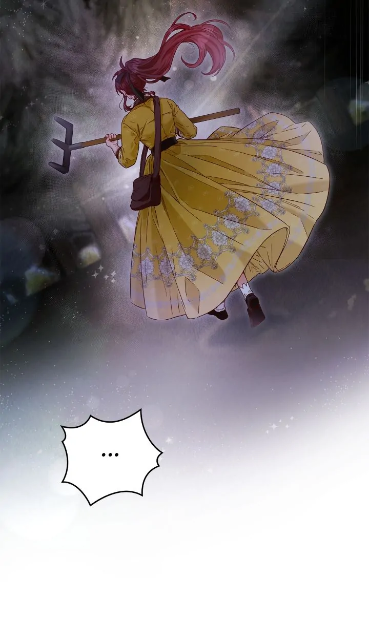 Aristité was Blessed with a Curse Chapter 53 page 23