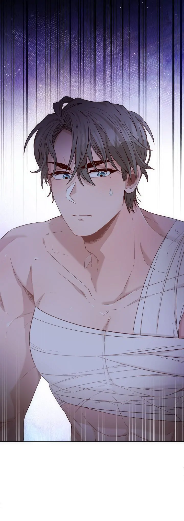 Aristité was Blessed with a Curse Chapter 53 page 41