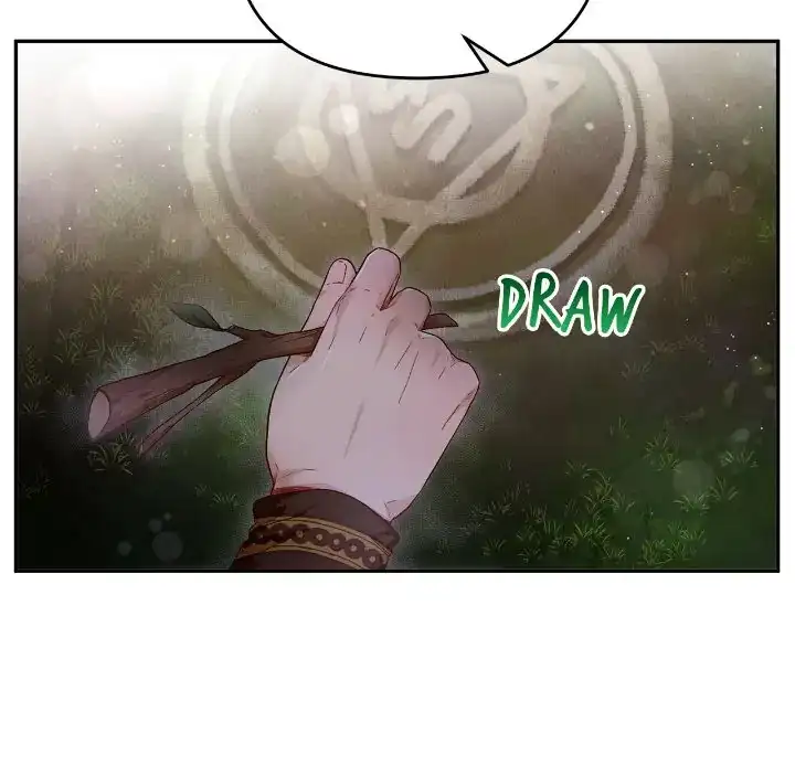 Aristité was Blessed with a Curse Chapter 54 page 2