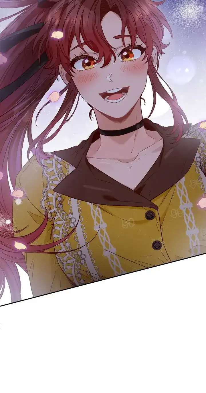 Aristité was Blessed with a Curse Chapter 54 page 36
