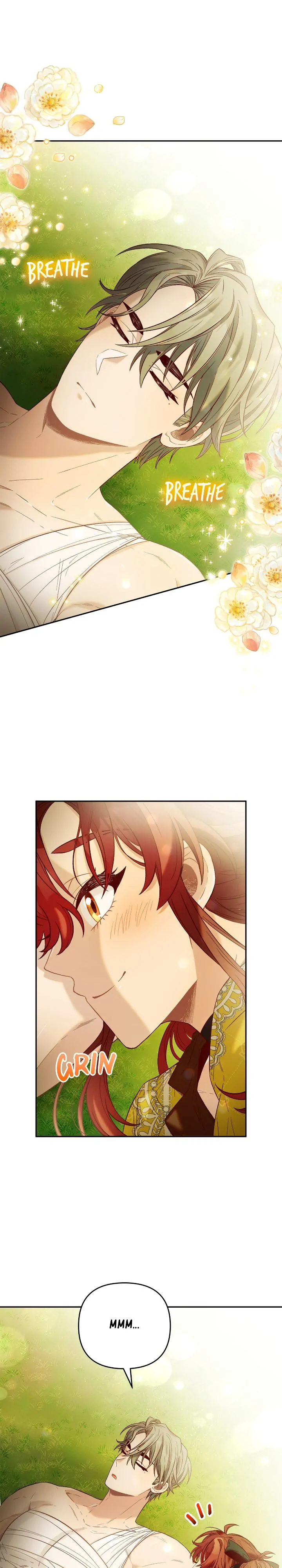 Aristité was Blessed with a Curse Chapter 55 page 4