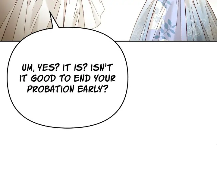 Aristité was Blessed with a Curse Chapter 57 page 19
